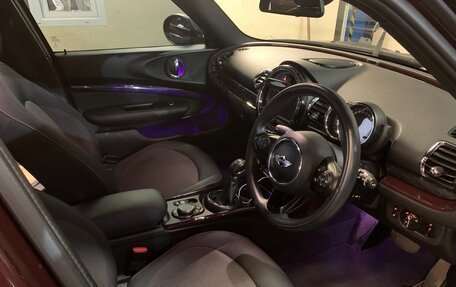 MINI Clubman, 2015 год, 1 700 000 рублей, 9 фотография