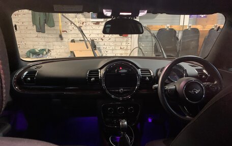 MINI Clubman, 2015 год, 1 700 000 рублей, 11 фотография