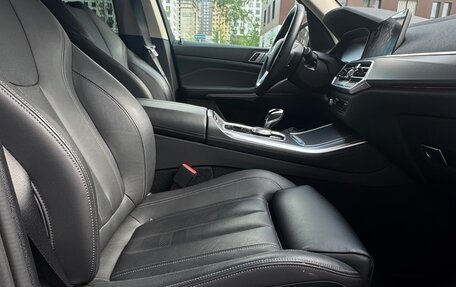 BMW X5, 2020 год, 7 300 000 рублей, 13 фотография