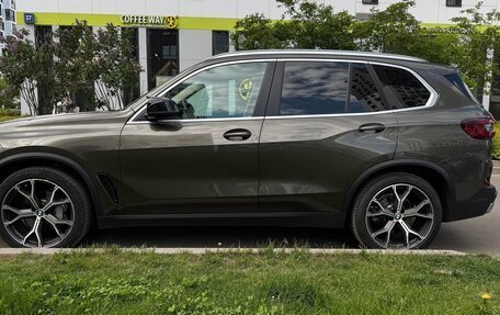 BMW X5, 2020 год, 7 300 000 рублей, 8 фотография
