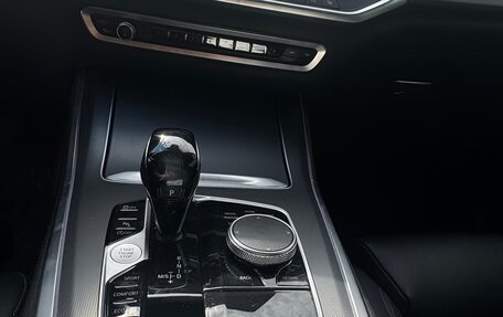 BMW X5, 2020 год, 7 300 000 рублей, 12 фотография