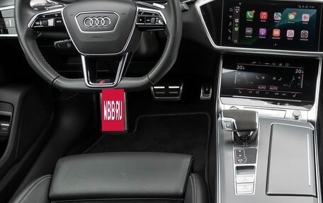 Audi A7, 2022 год, 5 420 000 рублей, 9 фотография