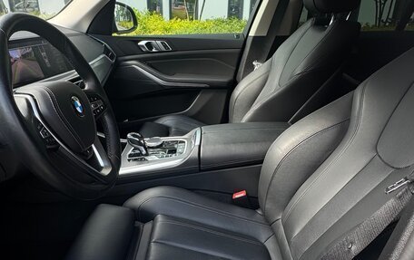 BMW X5, 2020 год, 7 300 000 рублей, 9 фотография