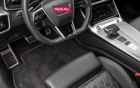 Audi A7, 2022 год, 5 420 000 рублей, 8 фотография