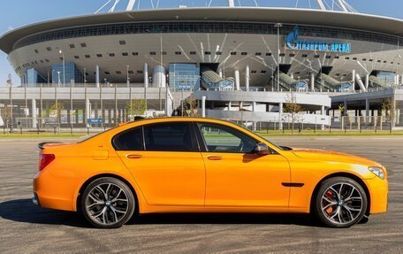 BMW 7 серия, 2010 год, 2 300 000 рублей, 6 фотография