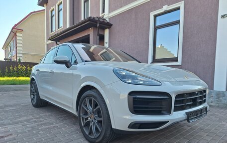 Porsche Cayenne III, 2021 год, 13 750 000 рублей, 3 фотография