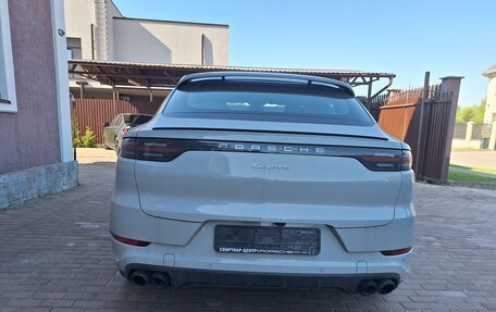 Porsche Cayenne III, 2021 год, 13 750 000 рублей, 7 фотография