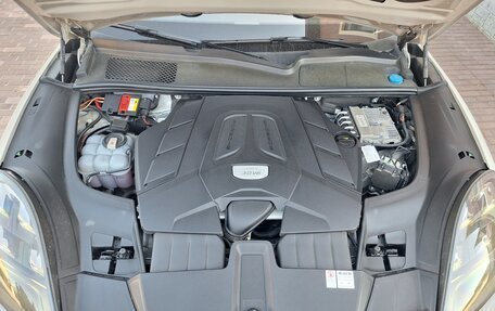 Porsche Cayenne III, 2021 год, 13 750 000 рублей, 2 фотография
