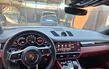 Porsche Cayenne III, 2021 год, 13 750 000 рублей, 8 фотография