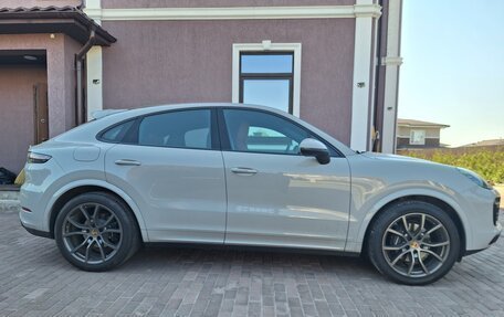 Porsche Cayenne III, 2021 год, 13 750 000 рублей, 12 фотография
