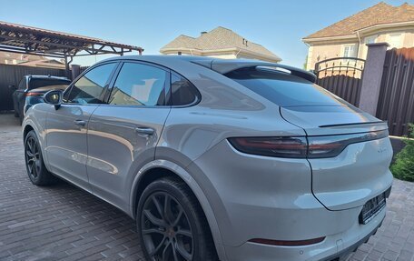 Porsche Cayenne III, 2021 год, 13 750 000 рублей, 13 фотография
