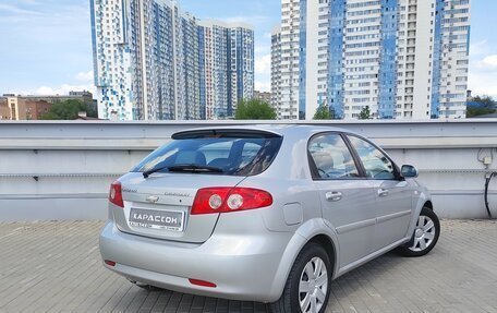 Chevrolet Lacetti, 2009 год, 520 000 рублей, 2 фотография