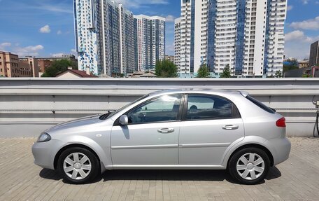 Chevrolet Lacetti, 2009 год, 520 000 рублей, 5 фотография