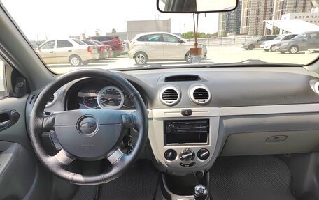 Chevrolet Lacetti, 2009 год, 520 000 рублей, 8 фотография