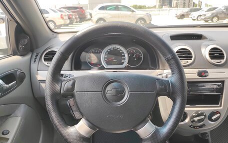 Chevrolet Lacetti, 2009 год, 520 000 рублей, 7 фотография