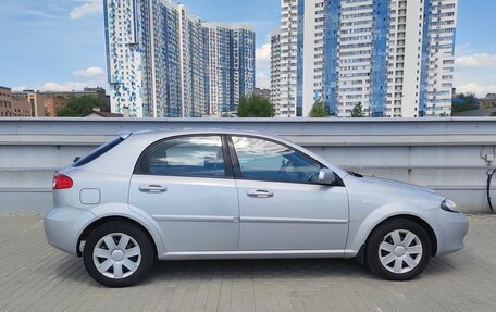 Chevrolet Lacetti, 2009 год, 520 000 рублей, 6 фотография