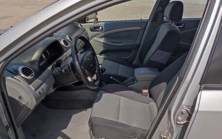 Chevrolet Lacetti, 2009 год, 520 000 рублей, 9 фотография