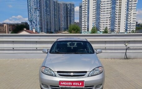 Chevrolet Lacetti, 2009 год, 520 000 рублей, 3 фотография