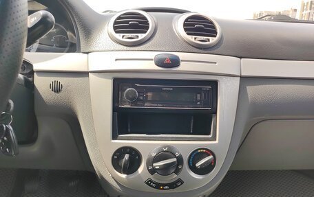 Chevrolet Lacetti, 2009 год, 520 000 рублей, 12 фотография