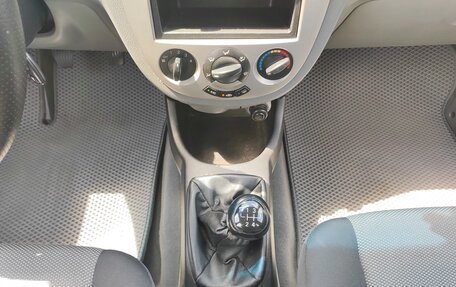 Chevrolet Lacetti, 2009 год, 520 000 рублей, 13 фотография