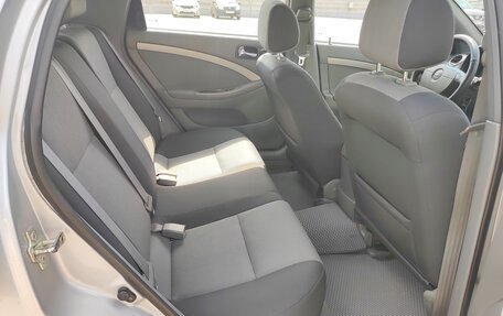 Chevrolet Lacetti, 2009 год, 520 000 рублей, 10 фотография