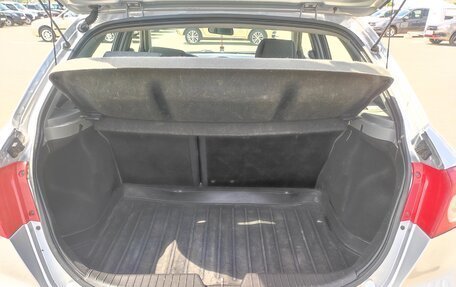 Chevrolet Lacetti, 2009 год, 520 000 рублей, 18 фотография