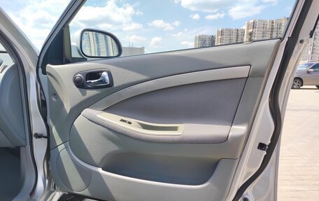 Chevrolet Lacetti, 2009 год, 520 000 рублей, 16 фотография