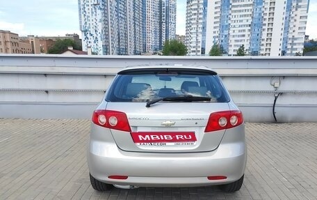Chevrolet Lacetti, 2009 год, 520 000 рублей, 4 фотография