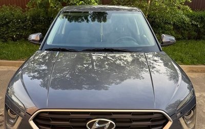 Hyundai Creta, 2022 год, 2 730 000 рублей, 1 фотография