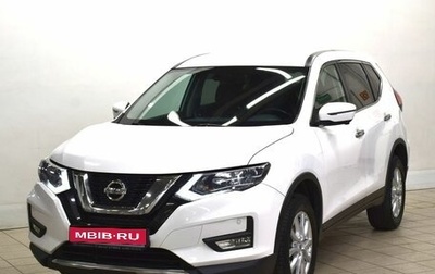 Nissan X-Trail, 2018 год, 1 880 000 рублей, 1 фотография
