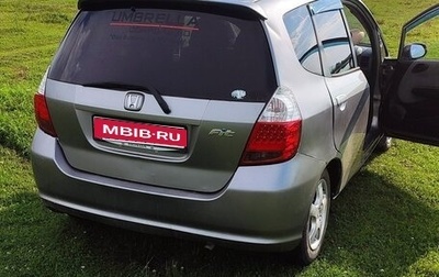 Honda Fit III, 2002 год, 350 000 рублей, 1 фотография