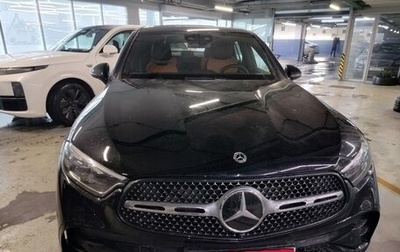 Mercedes-Benz GLC Coupe, 2024 год, 10 500 000 рублей, 1 фотография