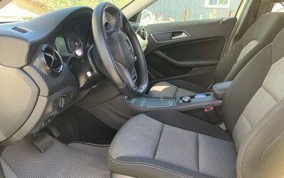 Mercedes-Benz GLA, 2019 год, 2 476 000 рублей, 1 фотография