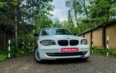 BMW 1 серия, 2010 год, 980 000 рублей, 1 фотография