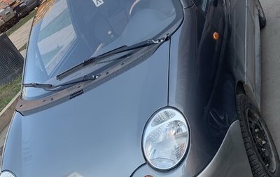 Daewoo Matiz I, 2014 год, 270 000 рублей, 1 фотография