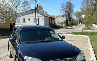 Ford Mondeo III, 2006 год, 620 000 рублей, 1 фотография