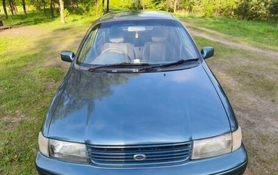 Toyota Corsa, 1993 год, 255 000 рублей, 1 фотография