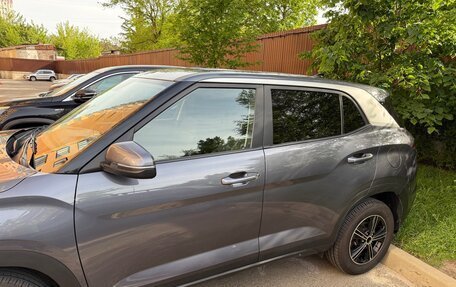 Hyundai Creta, 2022 год, 2 730 000 рублей, 5 фотография