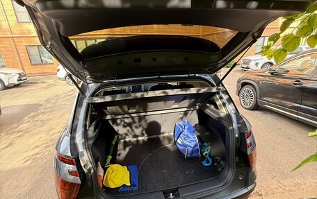 Hyundai Creta, 2022 год, 2 730 000 рублей, 7 фотография