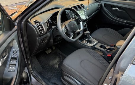 Hyundai Creta, 2022 год, 2 730 000 рублей, 8 фотография