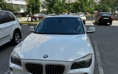 BMW X1, 2009 год, 1 250 000 рублей, 1 фотография