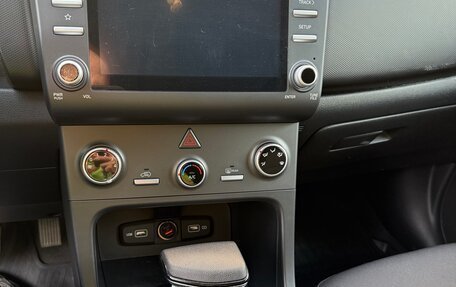 Hyundai Creta, 2022 год, 2 730 000 рублей, 9 фотография