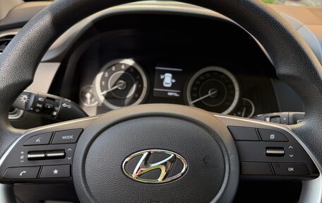 Hyundai Creta, 2022 год, 2 730 000 рублей, 10 фотография