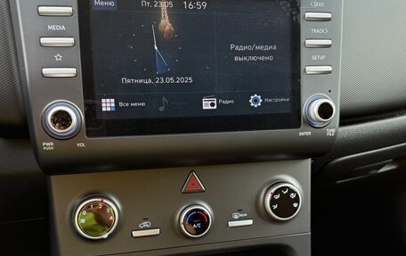 Hyundai Creta, 2022 год, 2 730 000 рублей, 15 фотография