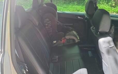 Opel Zafira B, 2010 год, 700 000 рублей, 4 фотография
