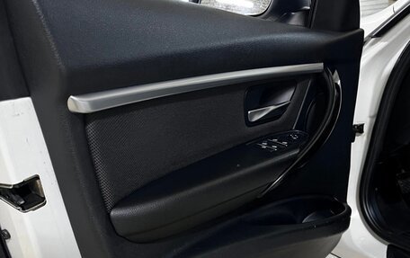 BMW 3 серия, 2016 год, 2 000 000 рублей, 11 фотография