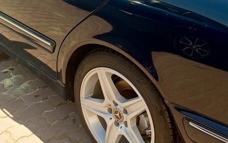 Mercedes-Benz E-Класс, 2000 год, 650 000 рублей, 6 фотография