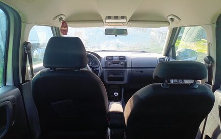 Skoda Roomster, 2011 год, 500 000 рублей, 6 фотография