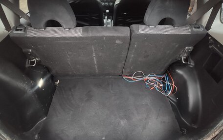Honda Fit III, 2002 год, 350 000 рублей, 6 фотография