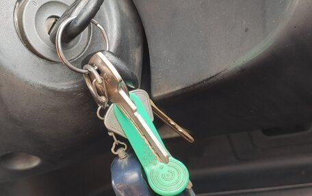 Honda Fit III, 2002 год, 350 000 рублей, 7 фотография